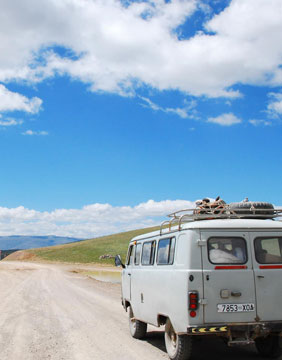 #국내선타고 만년설과 빙하여행