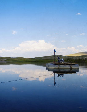 #어기호수 #쳉헤르온천